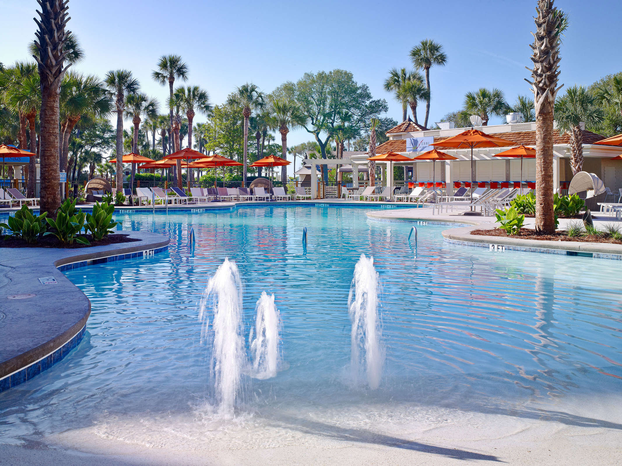 Sonesta Resort Hilton Head