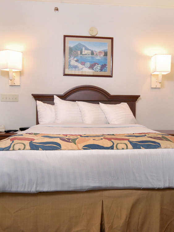 Hotel Best Western Executive Hotel of New Haven-West Haven photo 5