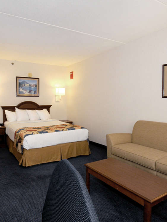 Hotel Best Western Executive Hotel of New Haven-West Haven photo 2