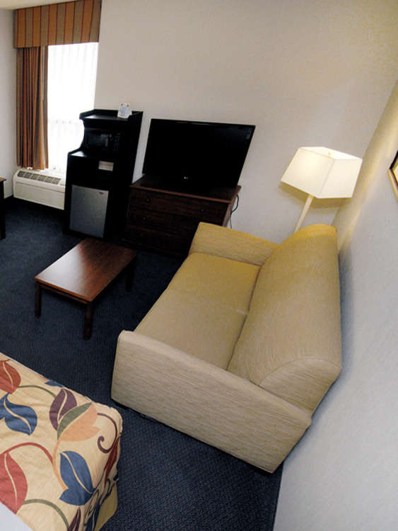 Hotel Best Western Executive Hotel of New Haven-West Haven photo 4