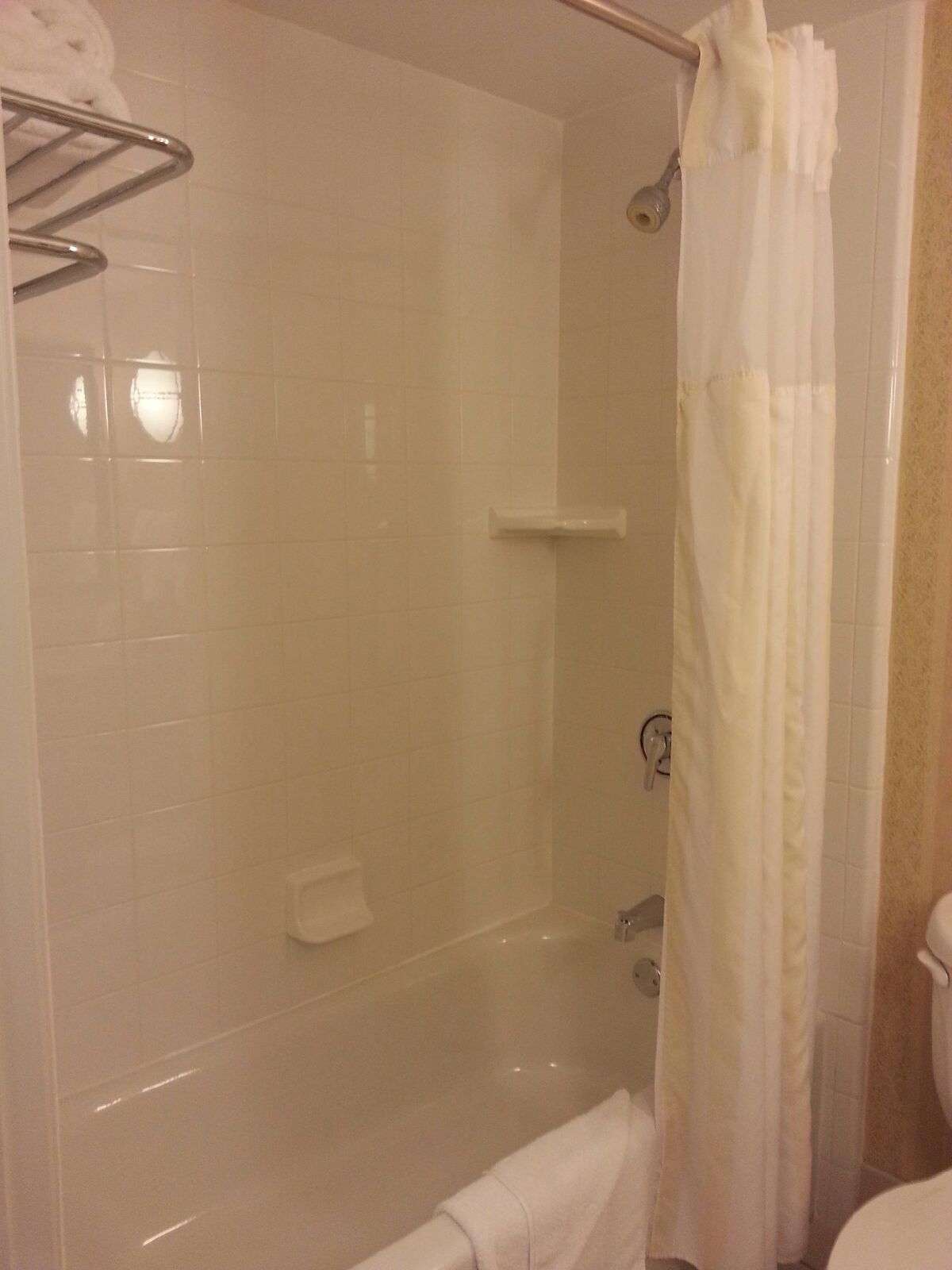 Hotel Hilton Garden Inn Mukilteo photo 4