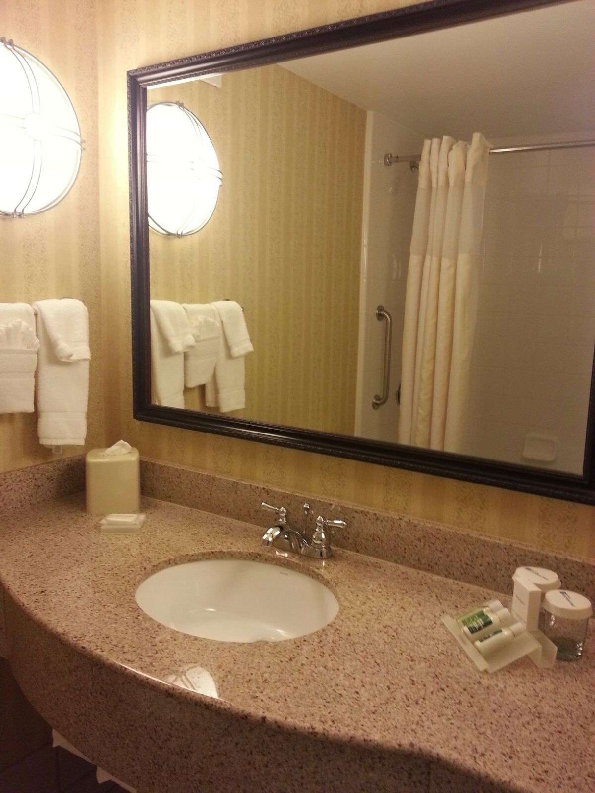Hotel Hilton Garden Inn Mukilteo photo 3