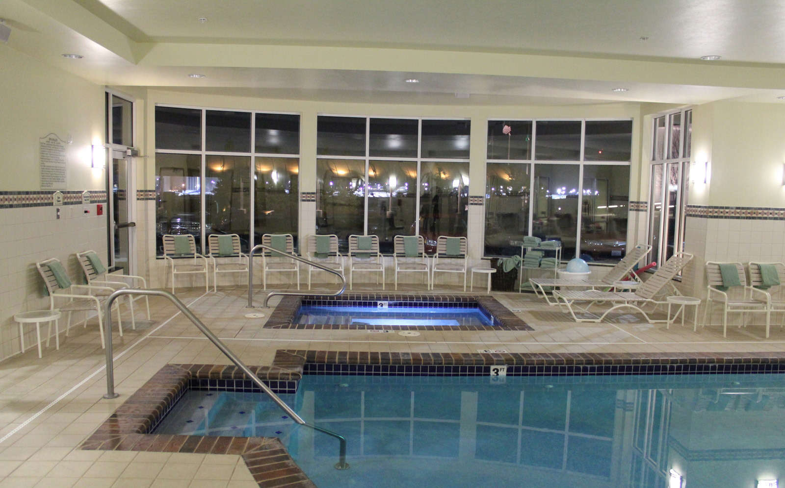 Hotel Hilton Garden Inn Mukilteo photo 1