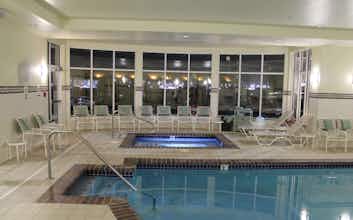 Hotel Hilton Garden Inn Mukilteo photo 1