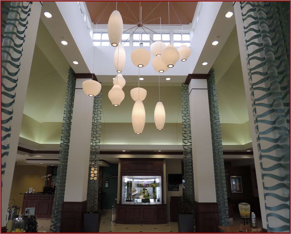 Hotel Hilton Garden Inn Mukilteo photo 5