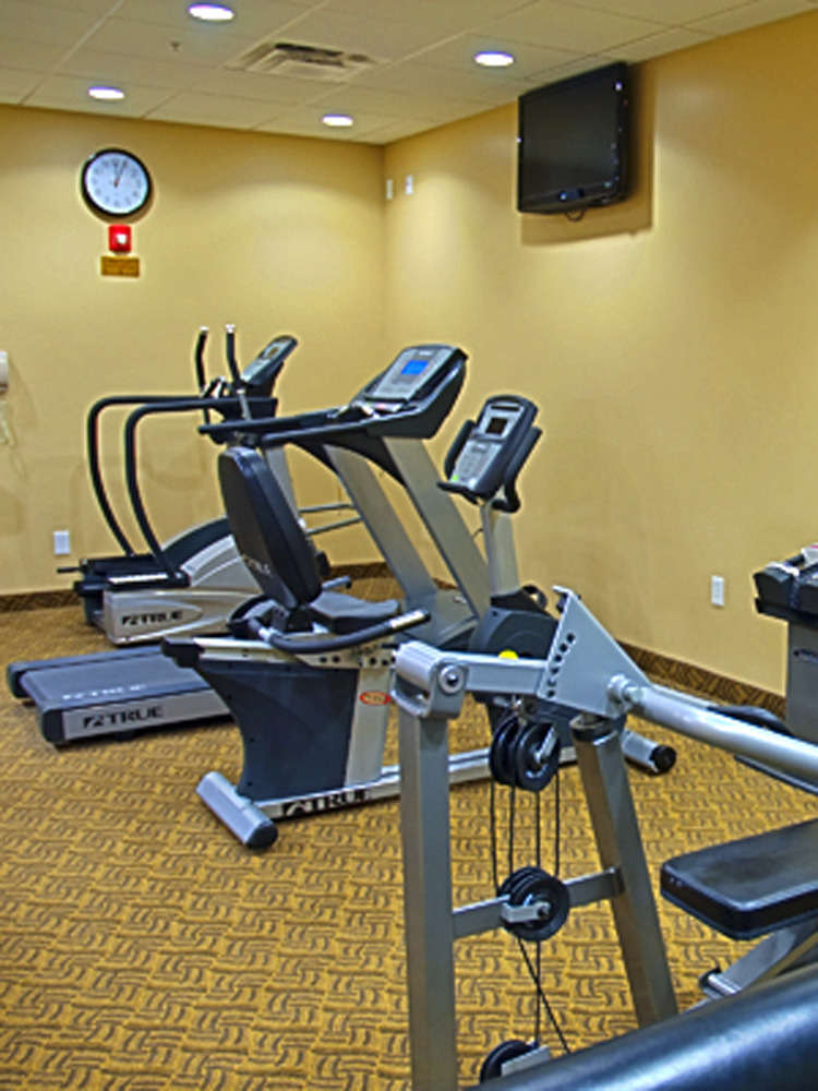 Hotel Best Western Legacy Inn & Suites photo 5