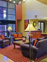 Hotel Best Western Legacy Inn & Suites photo 3