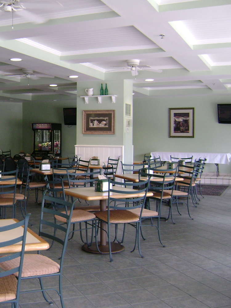 Hotel Best Western Naples Plaza Hotel photo 5