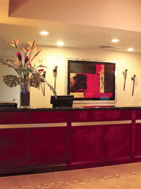Hotel Best Western Auburndale Inn & Suites photo 3