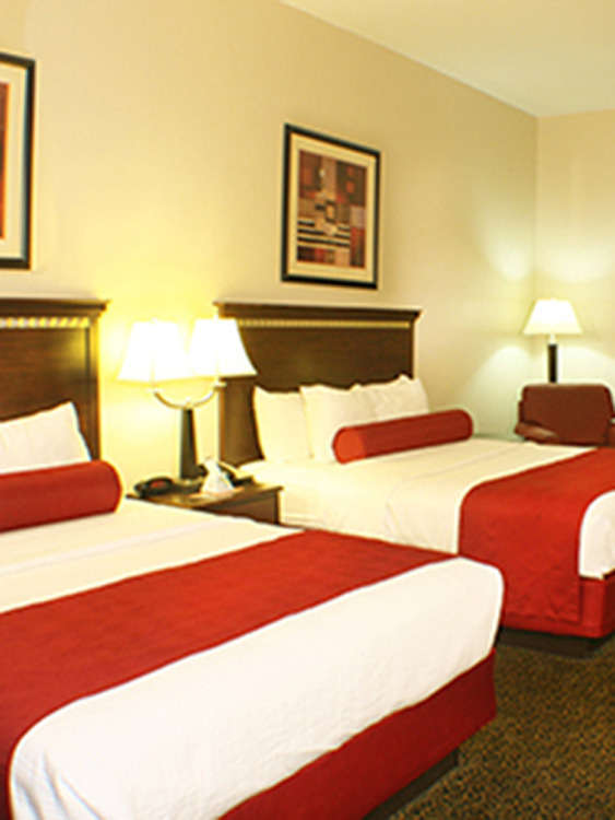 Hotel Best Western Auburndale Inn & Suites photo 1