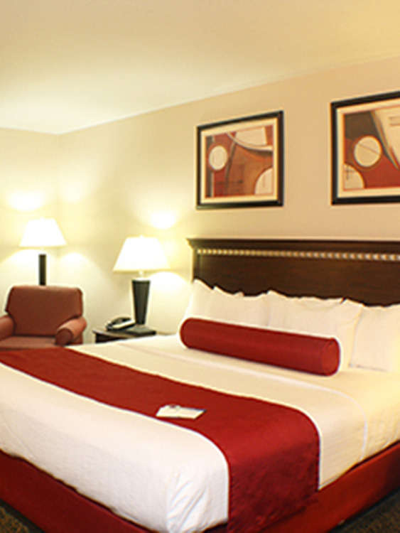 Hotel Best Western Auburndale Inn & Suites photo 2