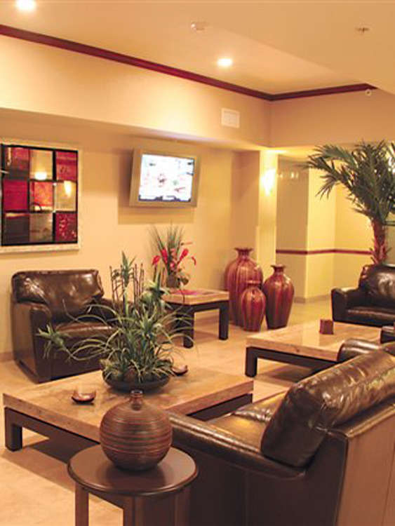 Hotel Best Western Auburndale Inn & Suites photo 4