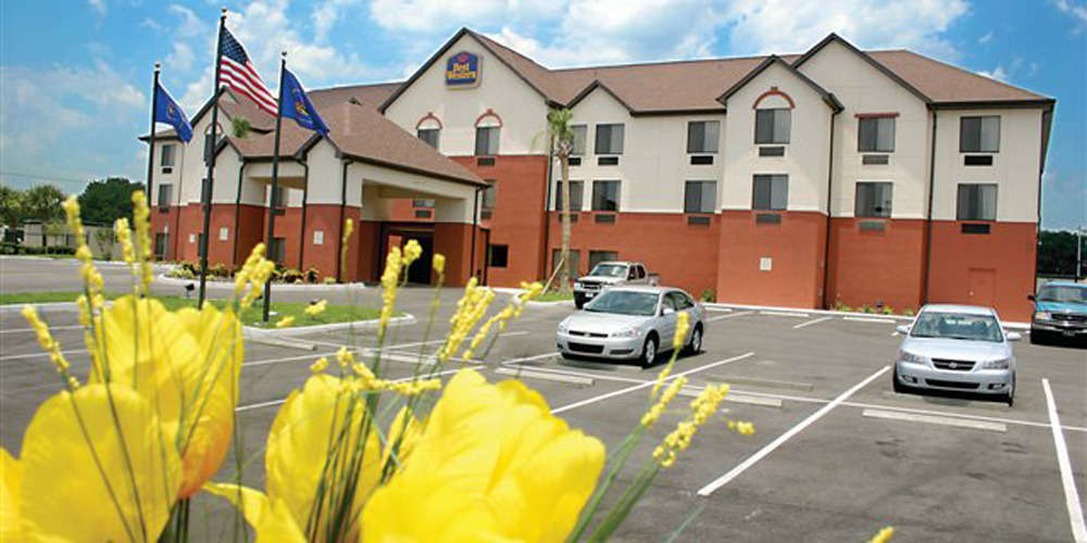 Best Western Auburndale Inn & Suites