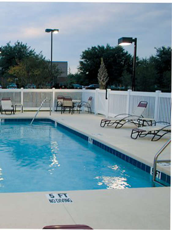 Hotel Best Western Auburndale Inn & Suites photo 5