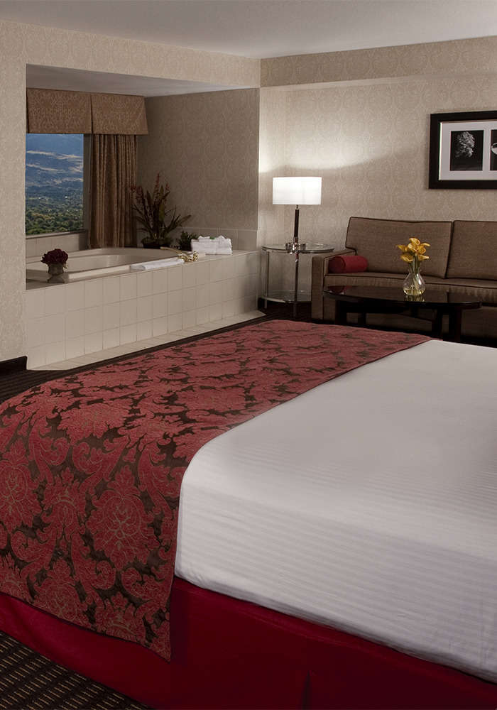 Hotel Silver Legacy Resort Casino photo 5