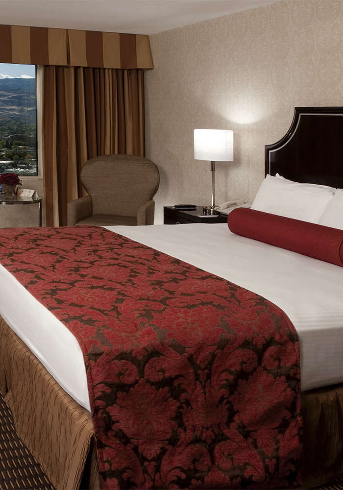 Hotel Silver Legacy Resort Casino photo 3