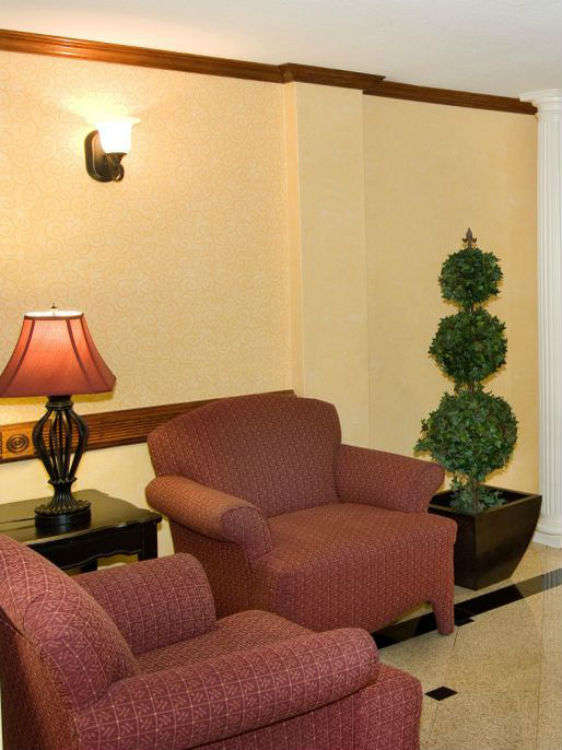 Hotel Best Western Alamo Suites photo 5