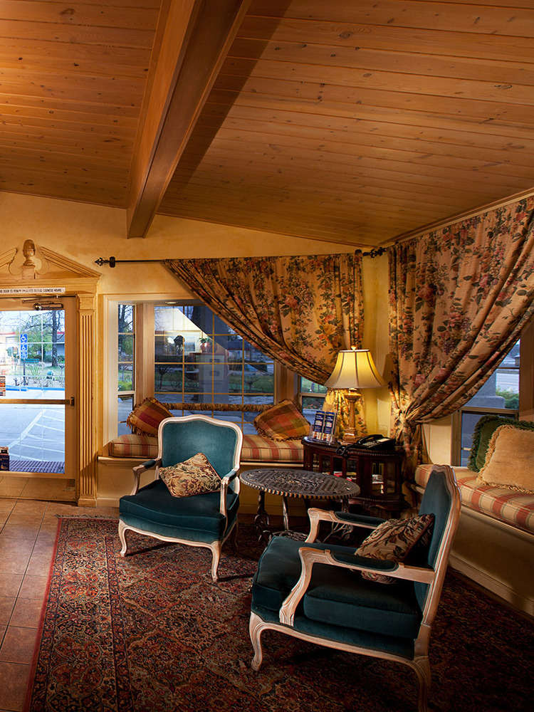 Hotel Best Western Golden Key photo 4