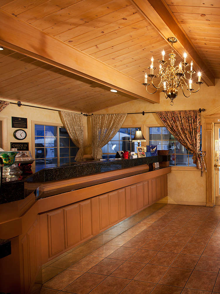 Hotel Best Western Golden Key photo 3