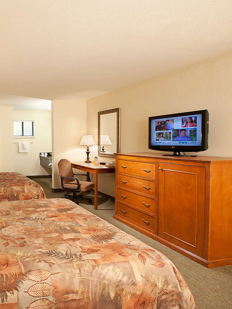 Hotel Best Western Golden Key photo 2