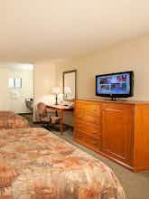 Hotel Best Western Golden Key photo 2