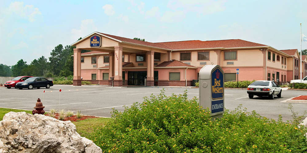 Best Western Wakulla Inn & Suites