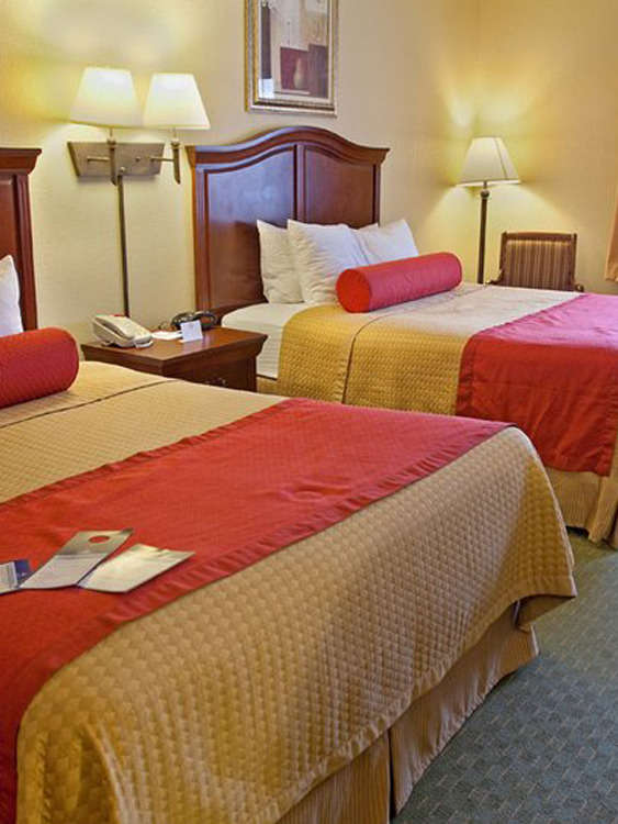Hotel Best Western Wakulla Inn & Suites photo 1