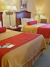 Hotel Best Western Wakulla Inn & Suites photo 1