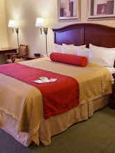 Hotel Best Western Wakulla Inn & Suites photo 2