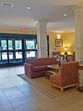 Hotel Best Western Wakulla Inn & Suites photo 4