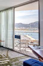 Hotel Pullman Marseille Palm Beach photo 4