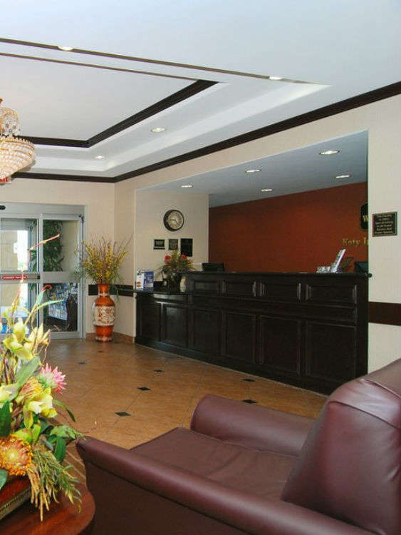 Hotel Best Western Plus Katy Inn & Suites photo 3