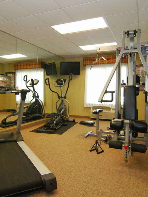 Hotel Best Western Plus Katy Inn & Suites photo 5