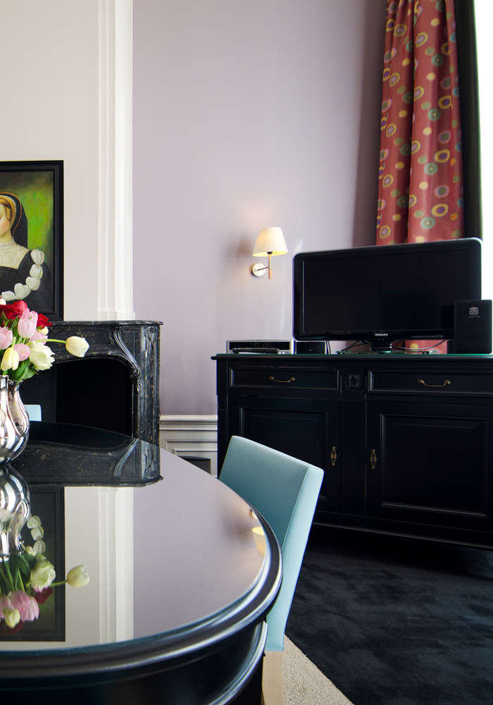 Hotel Sofitel Legend The Grand Amsterdam photo 5