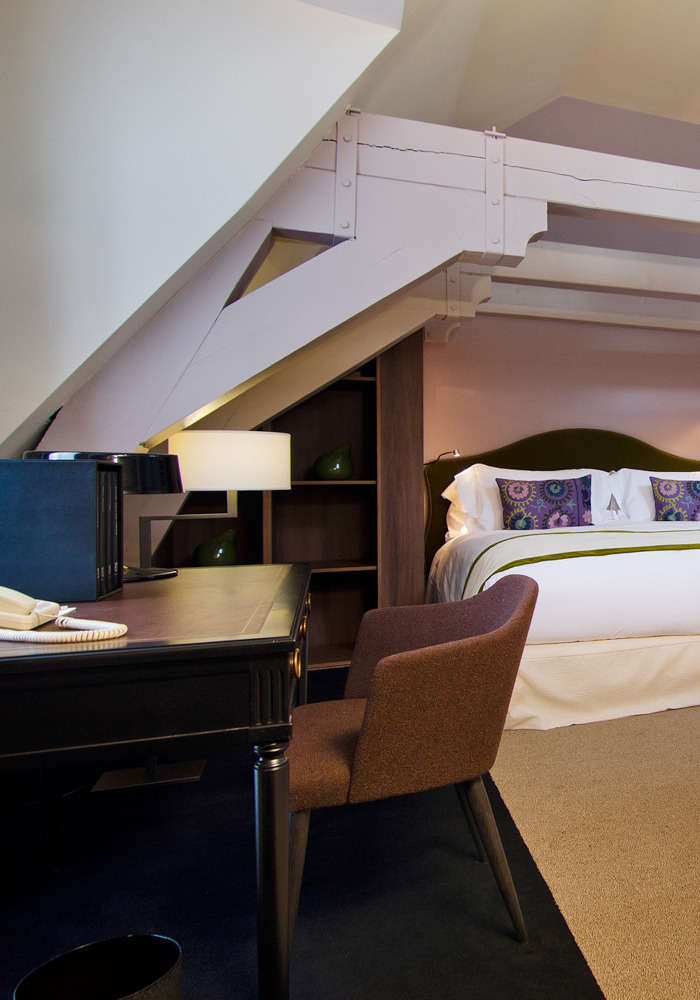 Hotel Sofitel Legend The Grand Amsterdam photo 4