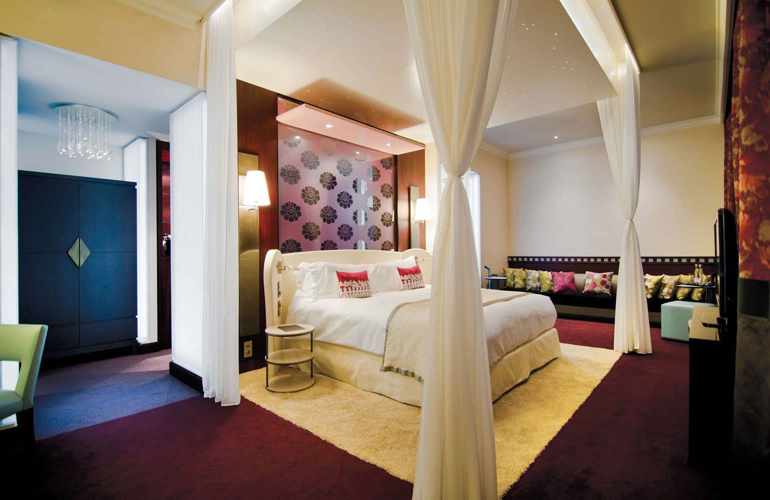 Hotel Sofitel Legend The Grand Amsterdam photo 2