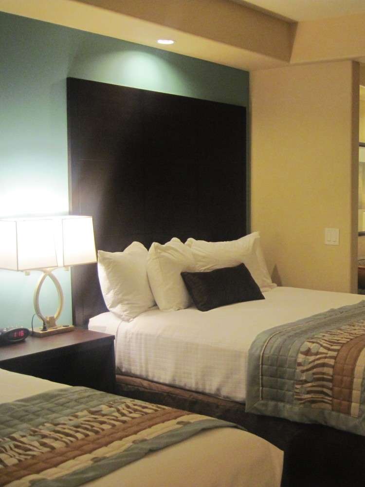 Hotel Best Western Plus Midland Suites photo 4