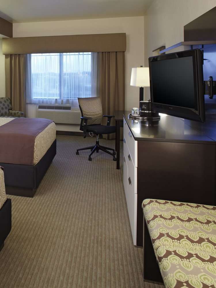 Hotel Best Western Plus Lackland Hotel & Suites photo 4