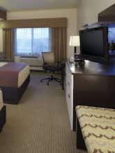 Hotel Best Western Plus Lackland Hotel & Suites photo 4