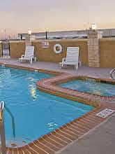 Hotel Best Western Plus San Antonio East Inn & Suites photo 4