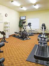 Hotel Best Western Plus San Antonio East Inn & Suites photo 5