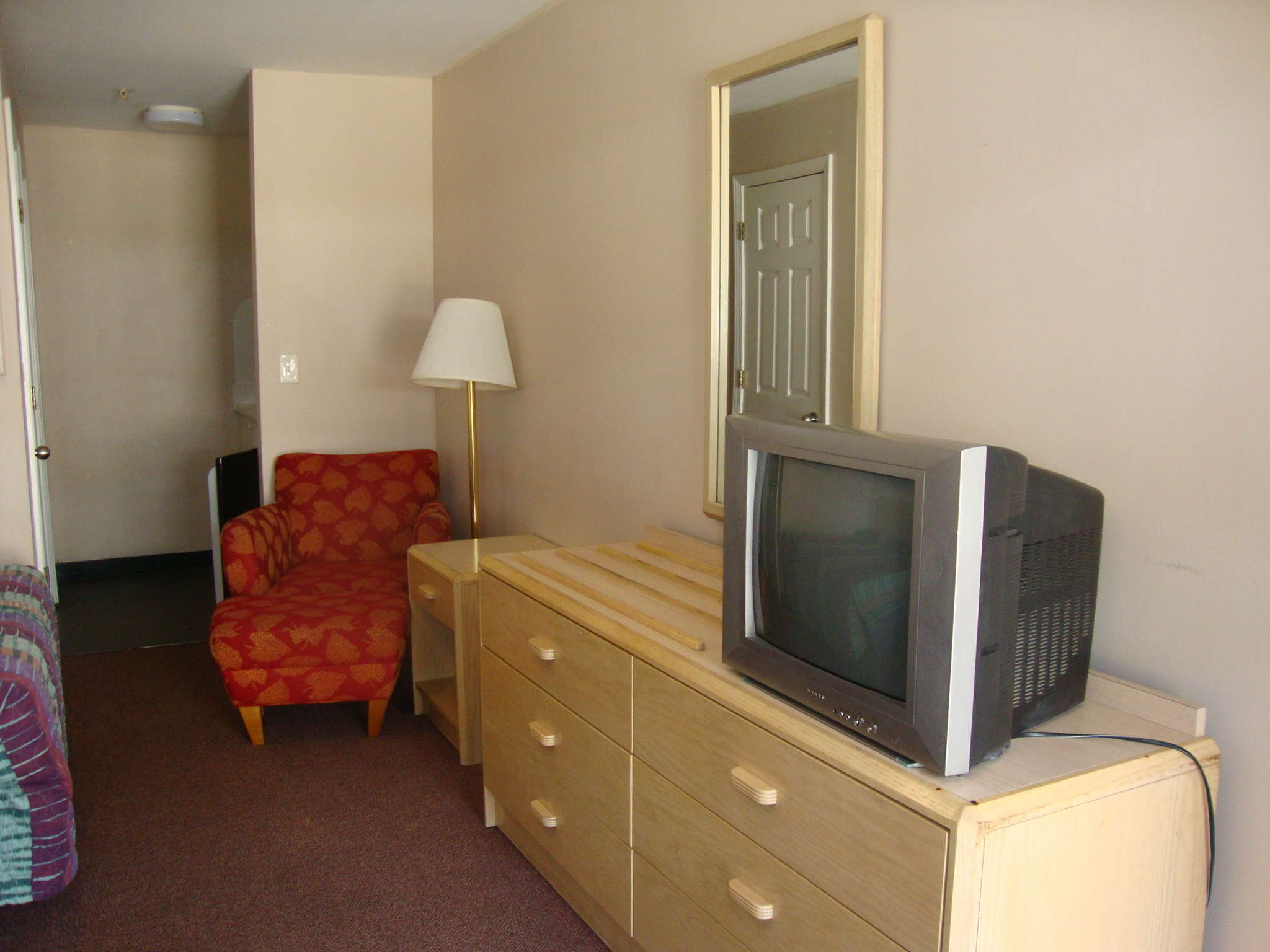 Hotel Savannah Suites Augusta photo 3