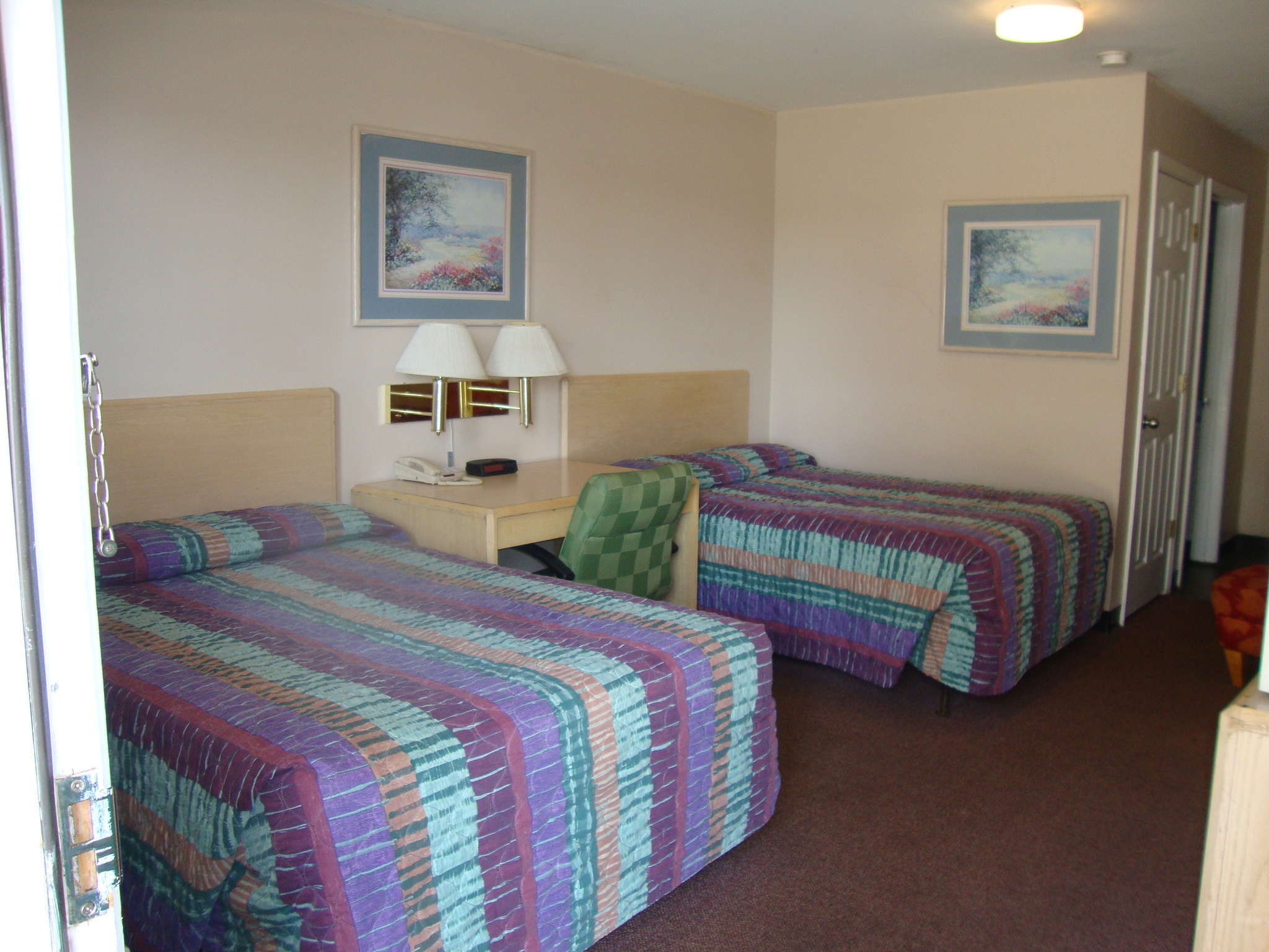 Hotel Savannah Suites Augusta photo 2