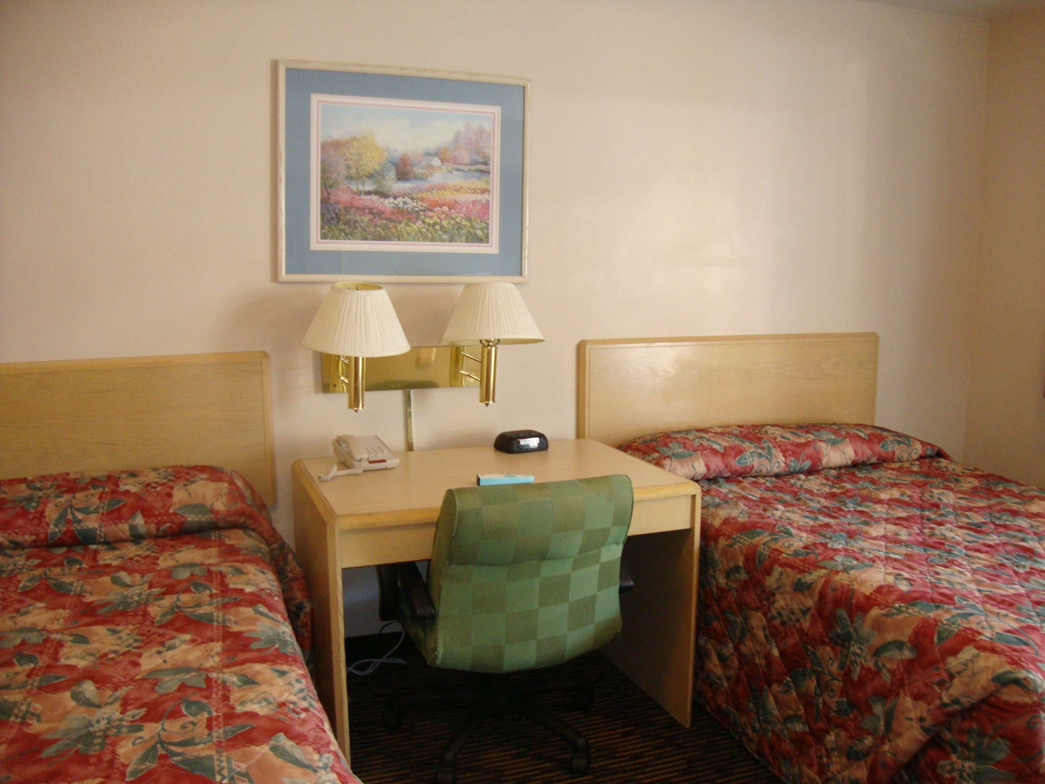 Hotel Savannah Suites Augusta photo 4