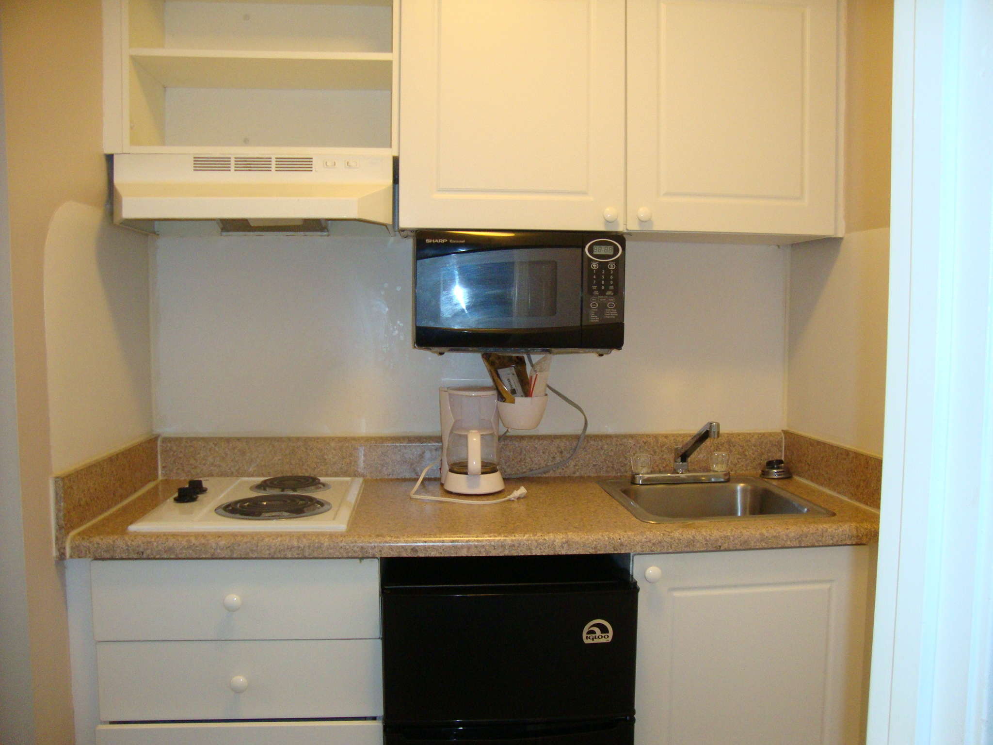 Hotel Savannah Suites Augusta photo 5