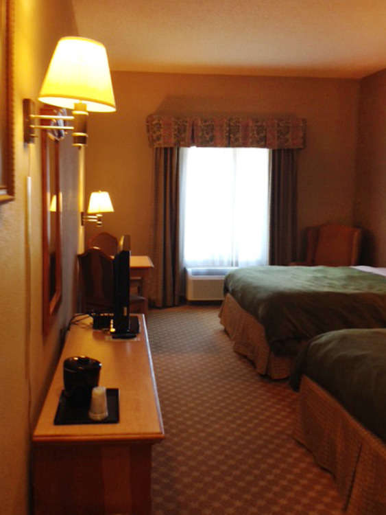 Hotel Country Inn & Suites Beaufort photo 3