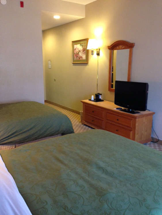 Hotel Country Inn & Suites Beaufort photo 4