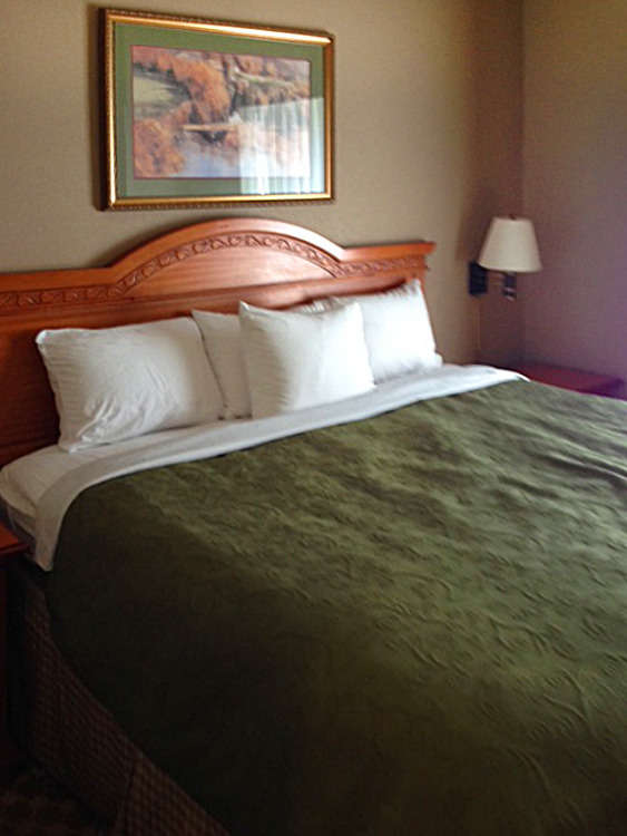 Hotel Country Inn & Suites Beaufort photo 1