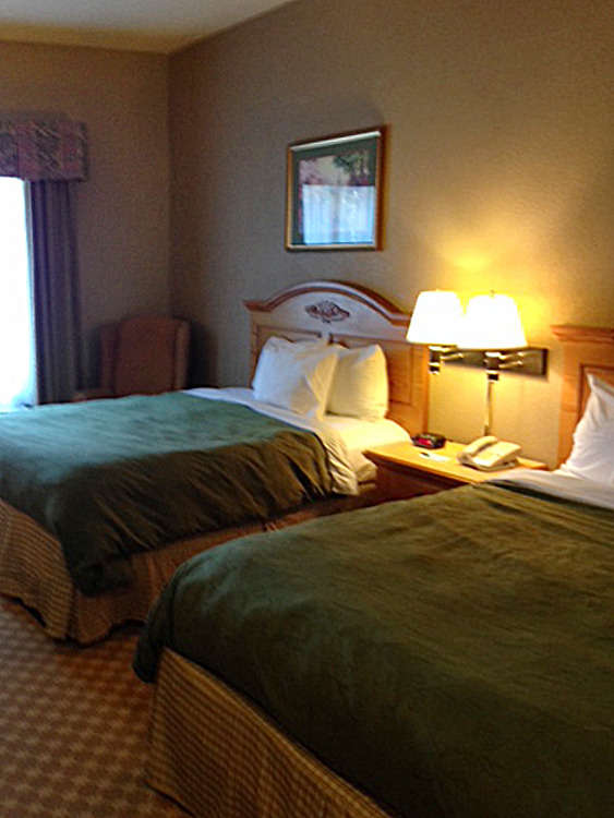 Hotel Country Inn & Suites Beaufort photo 2