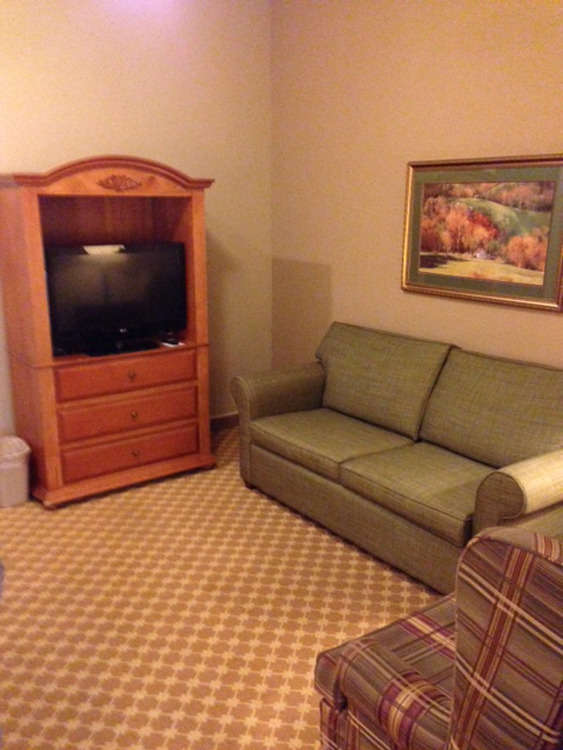 Hotel Country Inn & Suites Beaufort photo 5